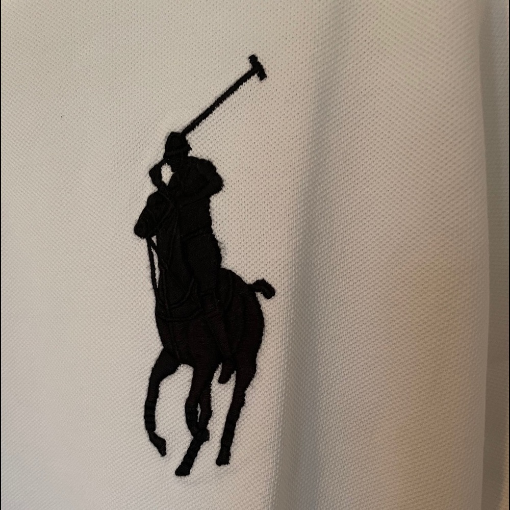 Ralph Lauren Polo BIG PONY collar shirt -best gift ever holidays men present - Picture 12 of 16
